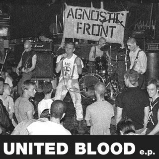 In Control lyrics [Agnostic Front]