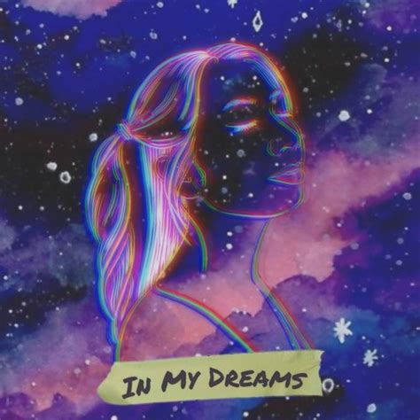 In My Dreams lyrics [Linebeck]