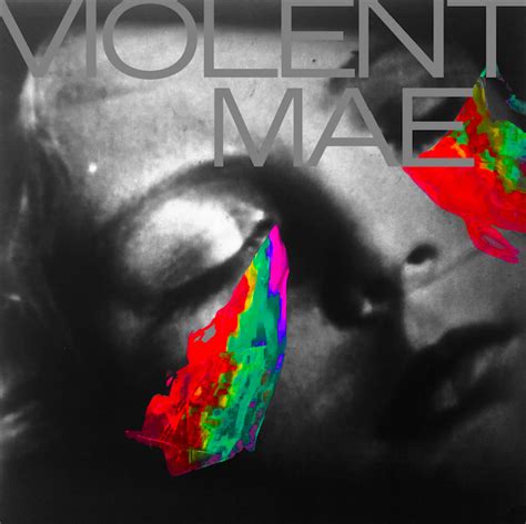 In My Ring lyrics [VIOLENT MAE]