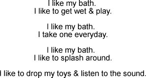 In my bathroom lyrics [Leo Black]