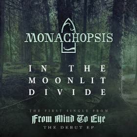 In the Moonlit Divide lyrics [Monachopsis]