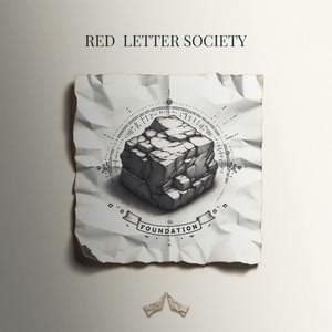 Inhabit lyrics [Red Letter Society]