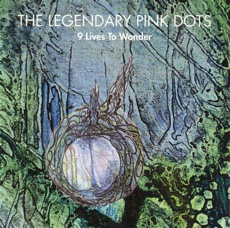 Inside lyrics [The Legendary Pink Dots]