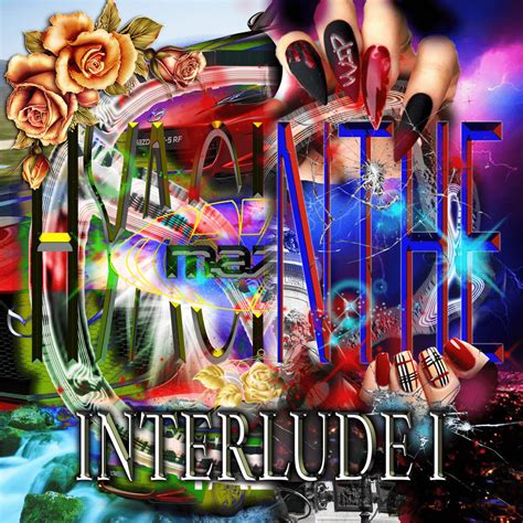 Interlude 1 lyrics [Hyacinthe]