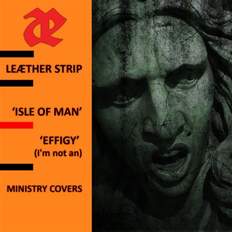 Isle of Man lyrics [Ministry]