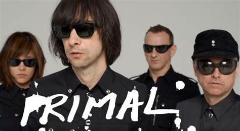 It's Alright, It's OK lyrics [Primal Scream]