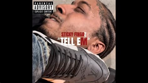 It's Easy To Tell The Truth lyrics [Sticky Fingaz]