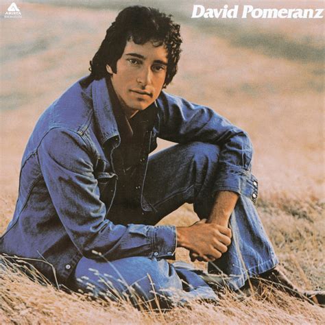 It's In Everyone of Us lyrics [David Pomeranz]