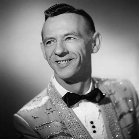 It Just Happened That Way lyrics [Hank Snow]