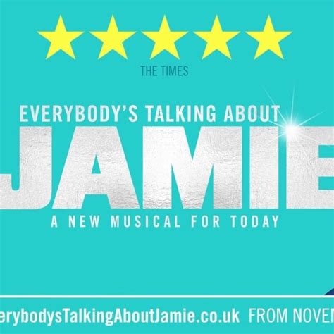 It Means Beautiful lyrics [Original West End Cast of Everybody's Talking About Jamie]