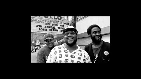 Itsoweezee Blame Game Remix lyrics [De La Soul]