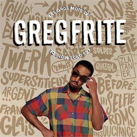 J’observe lyrics [Greg Frite]