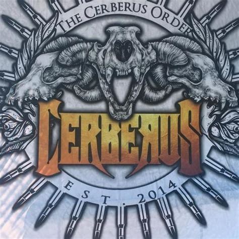 Jaeger lyrics [Cerberus (Band)]