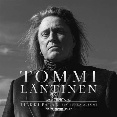 Jari ja minä lyrics [Tommi Läntinen]