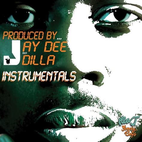 Jay Dee 36 - Instrumental lyrics [J Dilla]