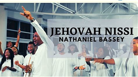 Jehovah Nissi lyrics [Nathaniel Bassey]