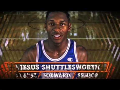 Jesus Shuttlesworth lyrics [Mic Smitty]