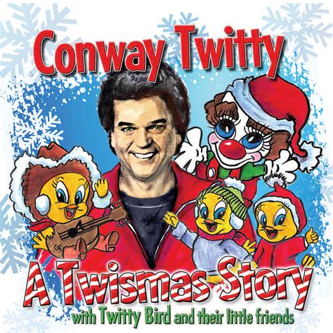 Jingle Bells lyrics [Conway Twitty]