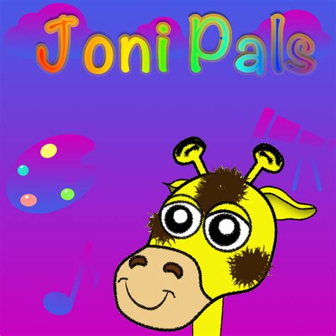 Joni Pals Medley lyrics [Joni Pals]