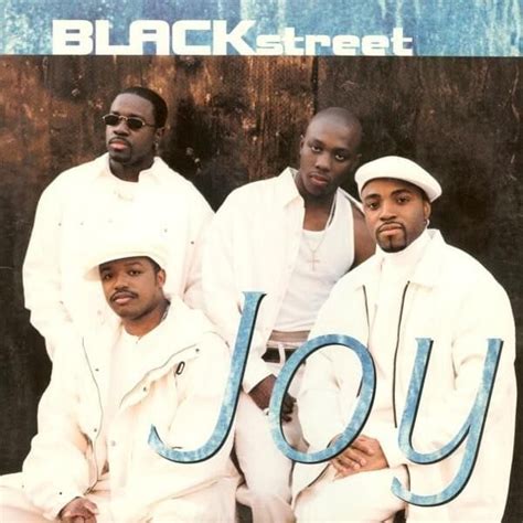 Joy lyrics [Blackstreet]