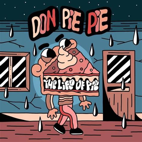 Jubber This! lyrics [Don Pie Pie]