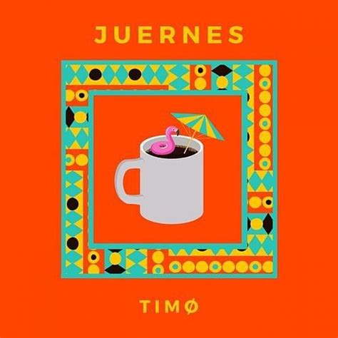 Juernes lyrics [TIMØ (COL)]