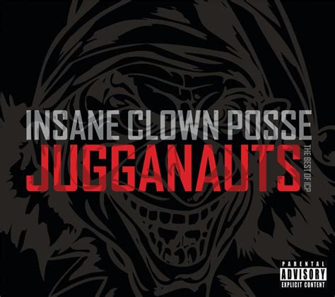 Juggalo Chant lyrics [Insane Clown Posse]