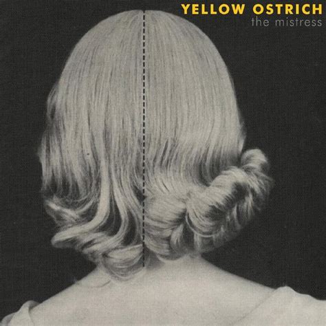 Julia lyrics [Yellow Ostrich]