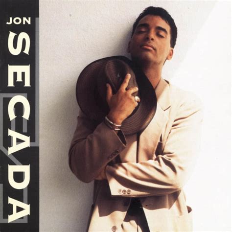 Just Another Day lyrics [Jon Secada]