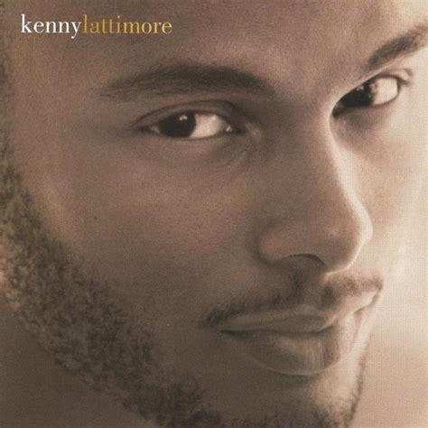 Just What it Takes lyrics [Kenny Lattimore]