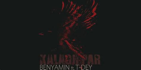 Kalagh Par lyrics [Benyamin (Ben)]