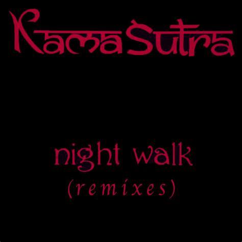 Kama Sutra lyrics [NightWalker]