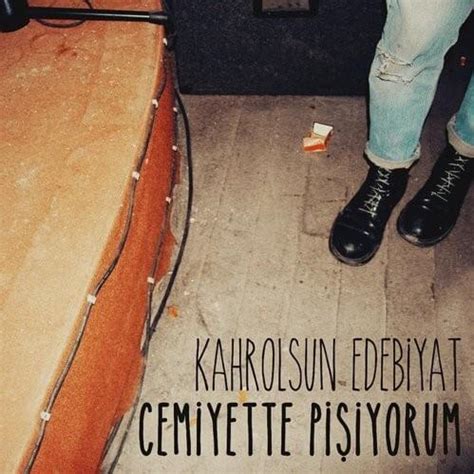 Kedi lyrics [Cemiyette Pişiyorum]