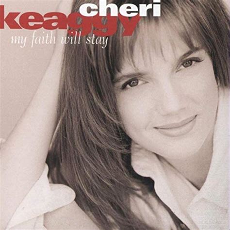 Keep On Shinin’ lyrics [Cheri Keaggy]