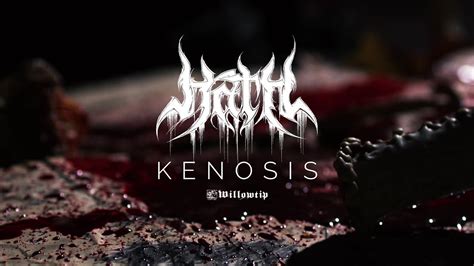 Kenosis lyrics [Hath]