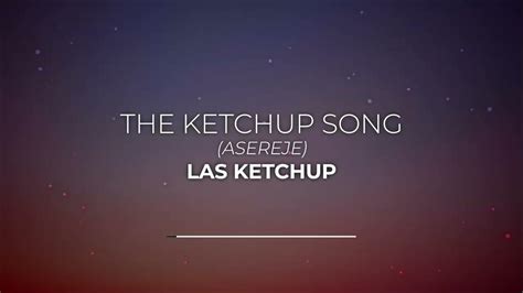 Ketchup&Moutard lyrics [Quatrehuit]