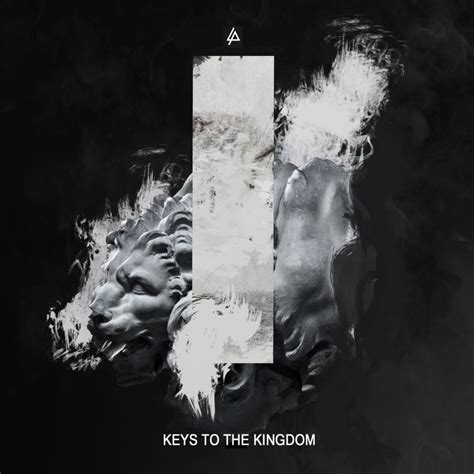 Keys to the Kingdom lyrics [Linkin Park]