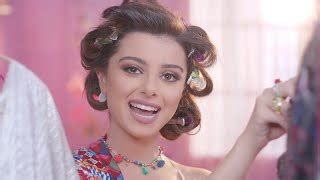 Khayfa Anam / خايفة انام lyrics [Maritta Hallani]