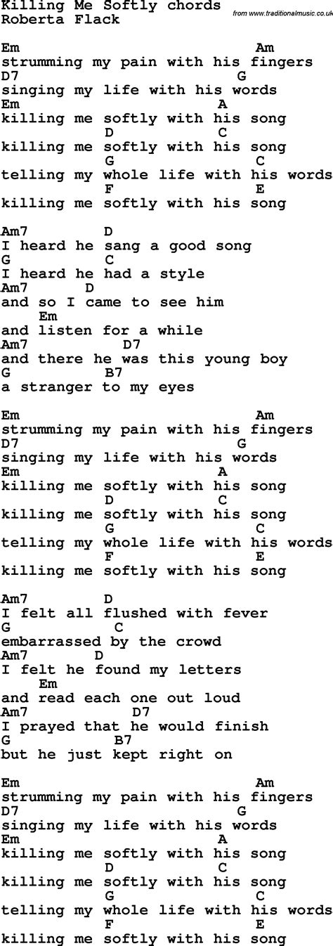 Kill me sweetly lyrics [LOCALFREEK]