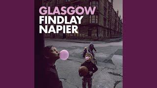 King Kong's Visit to Glasgow lyrics [Findlay Napier]