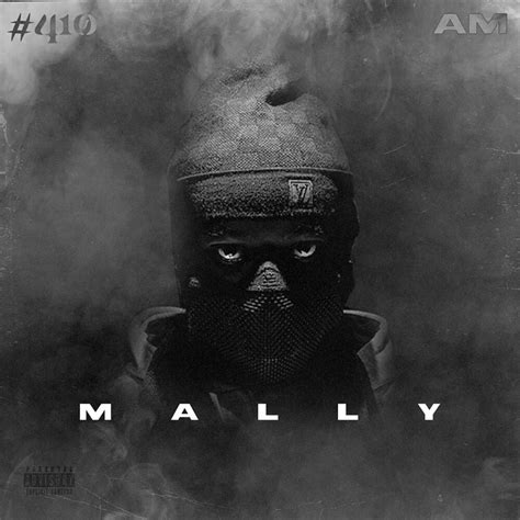 King Mally Speech lyrics [A.M]