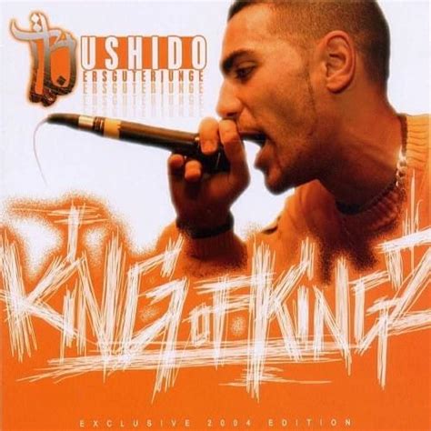 King of Kingz lyrics [Bushido]