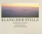 Klang der Stille lyrics [Gerhard Schöne]