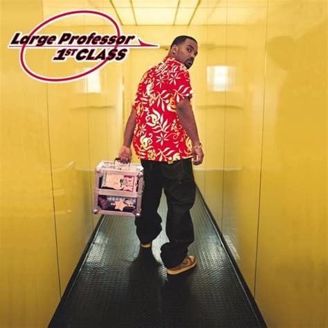 Kool lyrics [Large Professor]