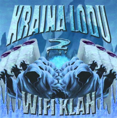 Kraina Lodu 2 lyrics [WIFI KLAN]