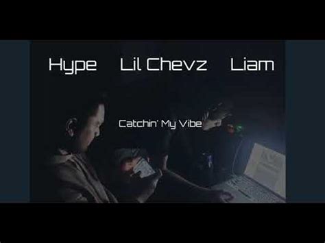 LIFE! lyrics [Lil Chevz]