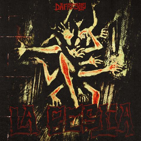 La Bestia lyrics [Dafresito]