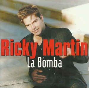 La Bomba lyrics [Ricky Martin]