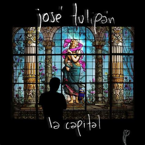 La Cápital lyrics [José Tulipán]