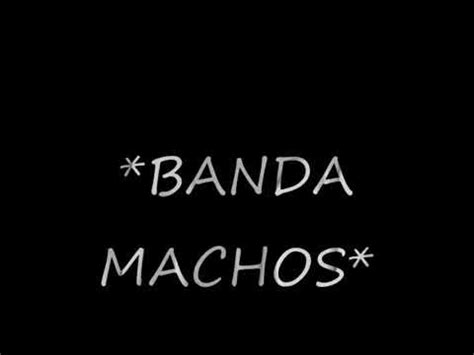 La Novia Coja lyrics [Banda Machos]